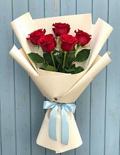 Букет Классика чувств в Кармаскалы