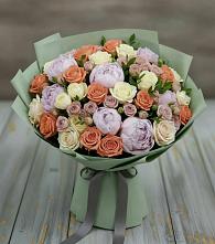 Букет Мороженное #REPLACE_PRED# Кармаскалы