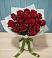 Букет Красные розы в Кармаскалы