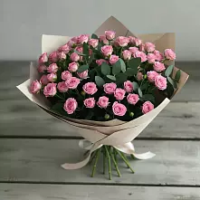 Букет Удовольствие в Кармаскалы