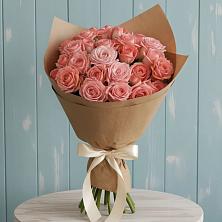 Букет цветов из:  Розы в Кармаскалы