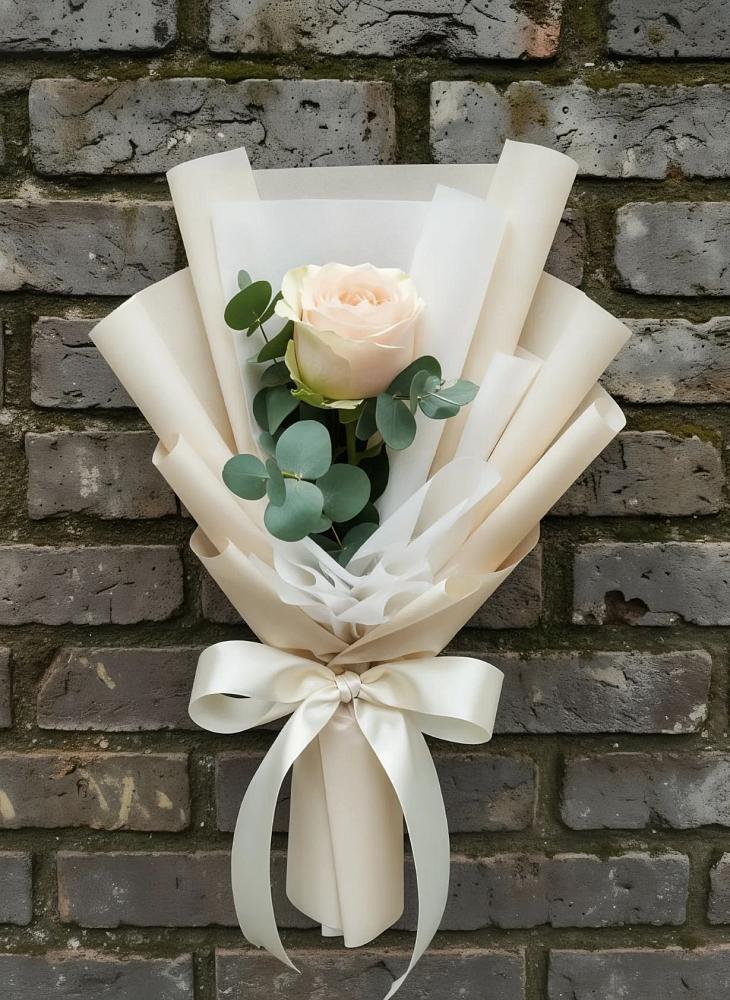 Букет цветов из: Розы в Кармаскалы