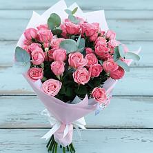 Букет Леди совершенство в Кармаскалы